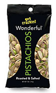 Wonderful Pistachios